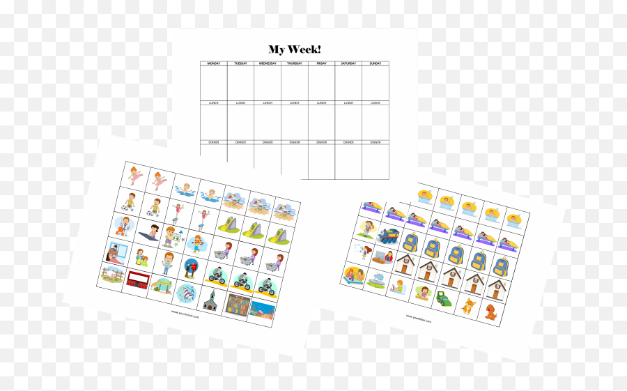 Your Kids Ot Blog - Vertical Emoji,Printable Preschool Emotions Wheel