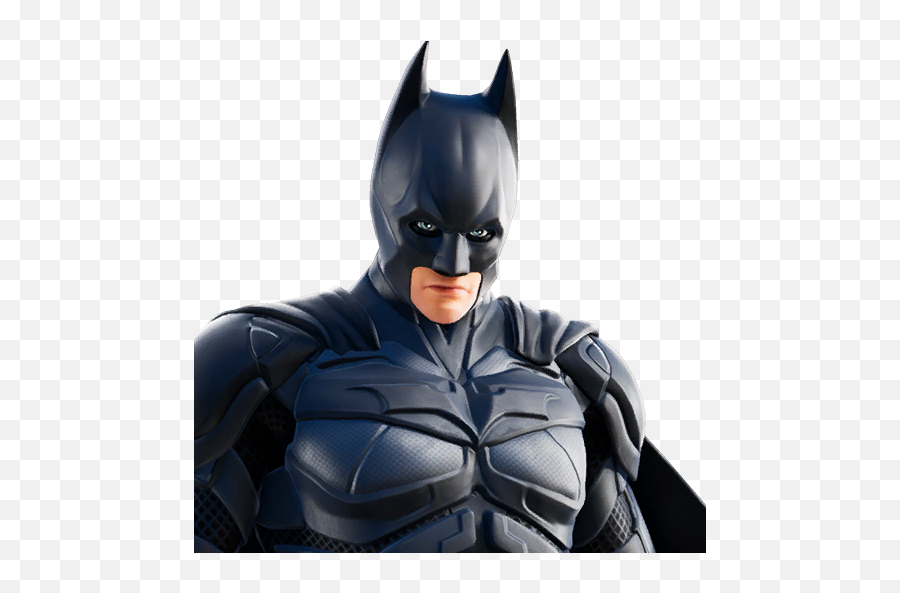Batman Sticker - Batman Dark Knight Fortnite Emoji,Batman Emoji