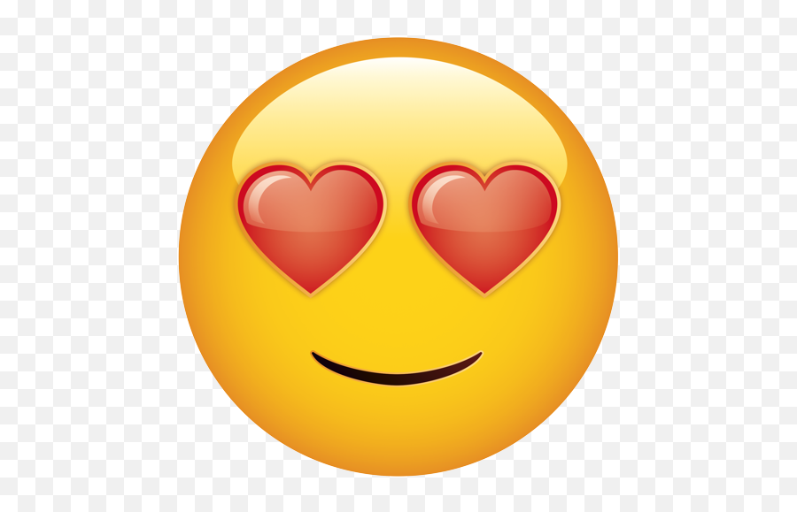 Smirking Face With Heart - Emoji The Official Brand Smirking Face,Hearteye Emoji