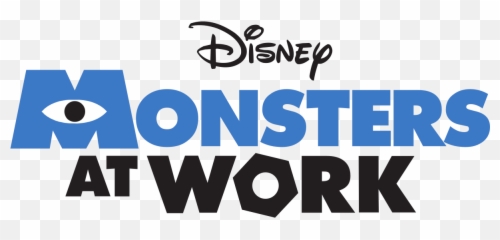 Monsters At Work - Monsters Inc Emoji,Cartoon Characters Turning Into Monsters With Any Negative Emotion