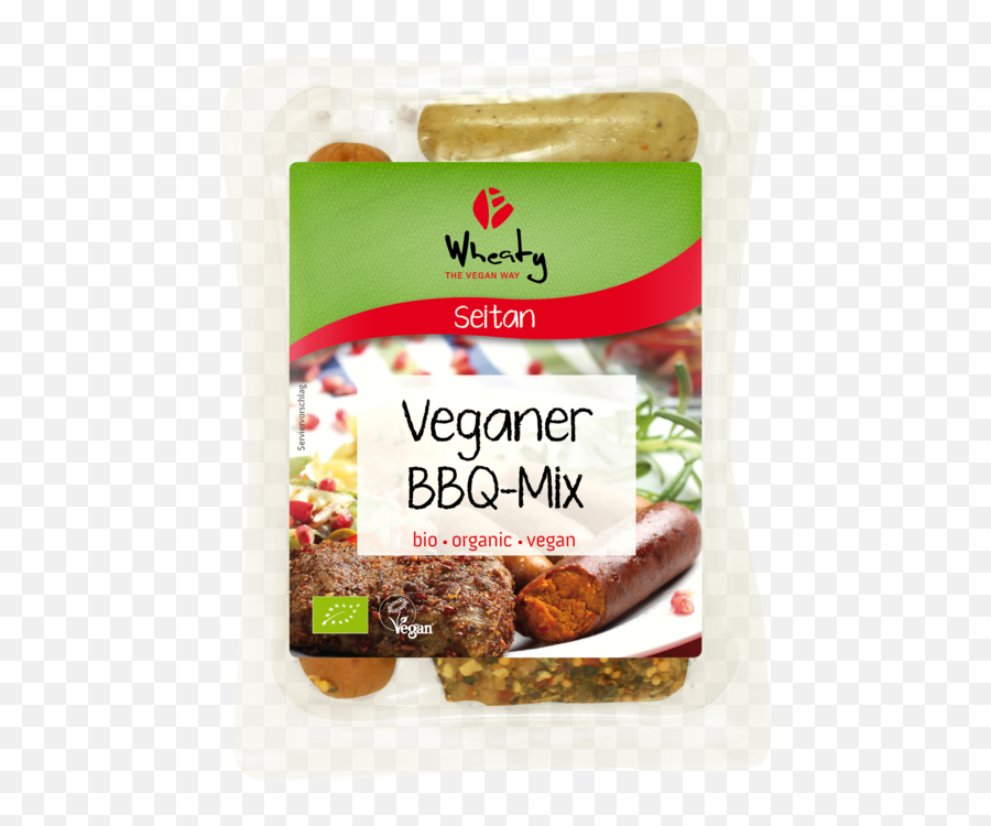 Innovationspreis - Wheaty Seitan Vegan Bbq Emoji,Jurgen Schlachter Emoticon Video