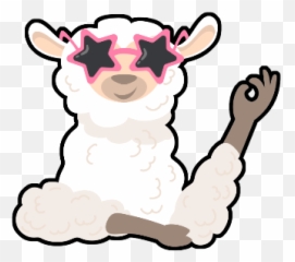 Dappcom Emoji,Iphone Sheep Emoticon