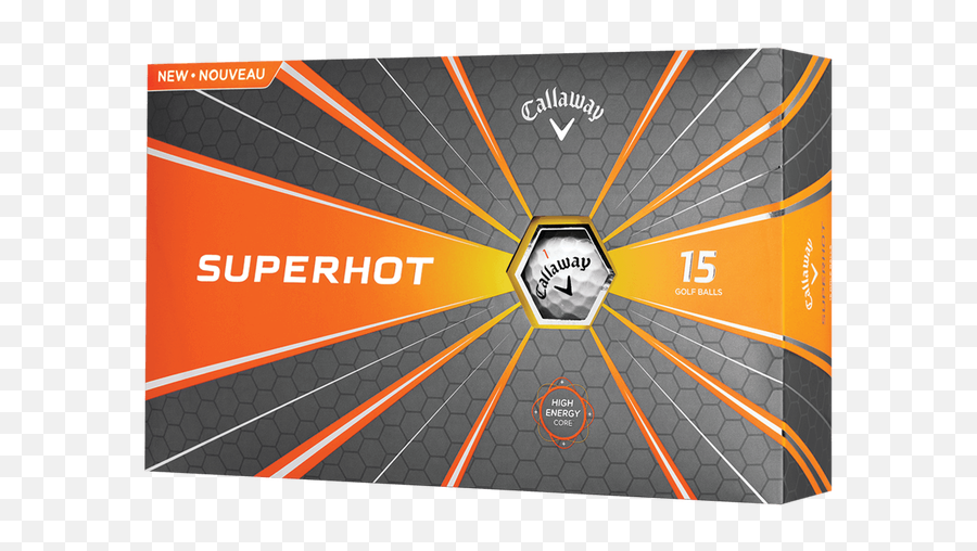 Callaway Superhot Golf Balls White 15 Pack Emoji,Emoji Of Testicels