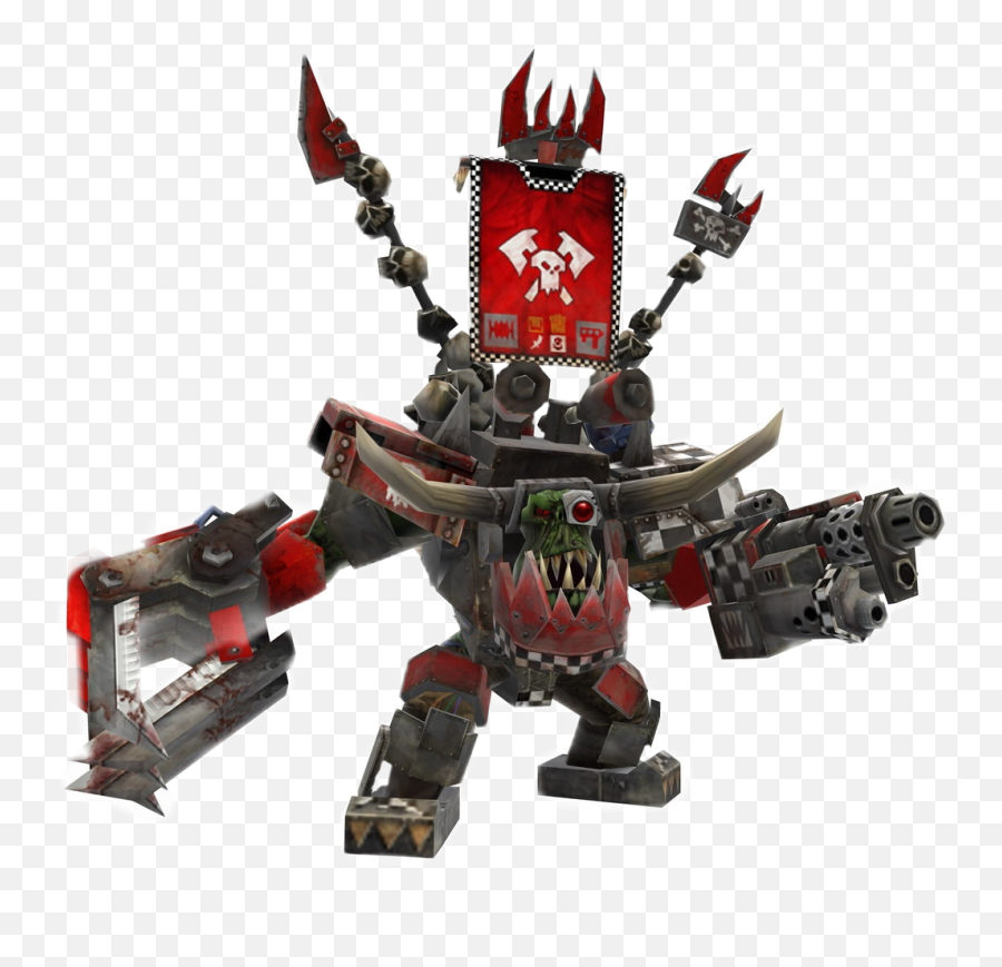 Largest Collection Of Free - Toedit 40k Stickers On Picsart Emoji,Warhammer Ork Emoji