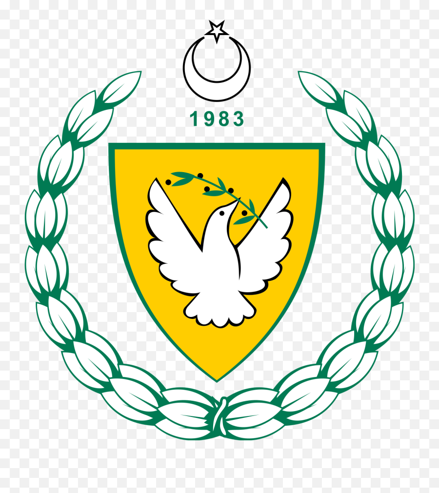 Foreign Relations Of Northern Cyprus - Wikipedia Emoji,Emojis Turkey Flag