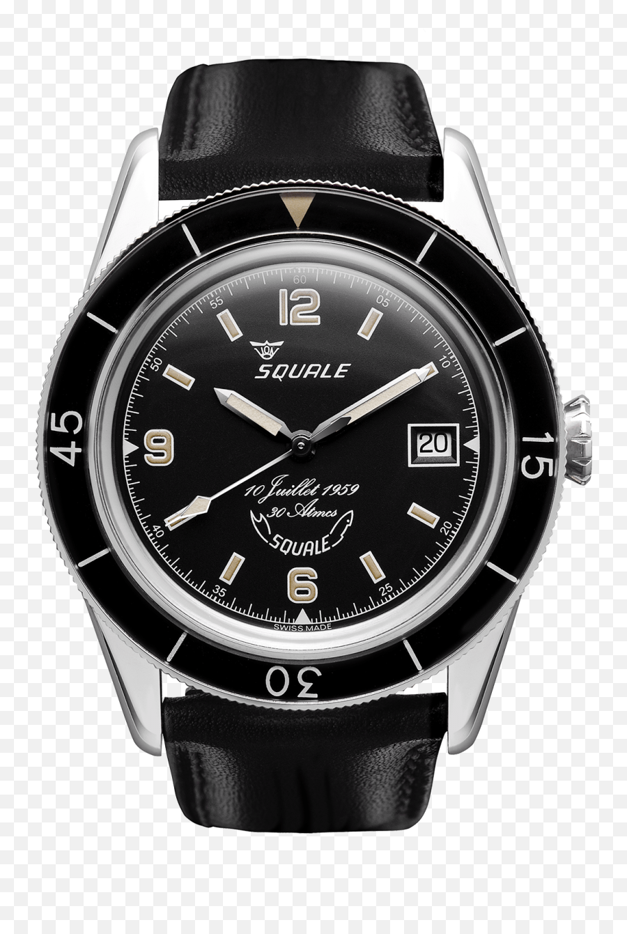 Squale 60 Years 10th July 2019 Squale Official Website Emoji,Emotion Clock