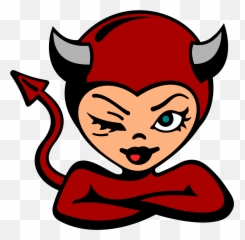 Openclipart - Clipping Culture Emoji,Devil Emoji Clip Art