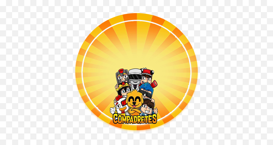 Kit Imprimible Candy Bar Los Compadretes Para Fiestas Y Emoji,Mikecrack Minecraft Emojis