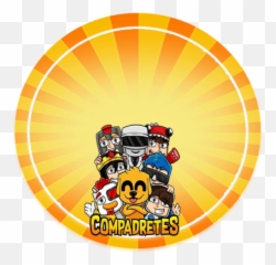 Kit Imprimible Candy Bar Los Compadretes Para Fiestas Y Emoji,Mikecrack Minecraft Emojis