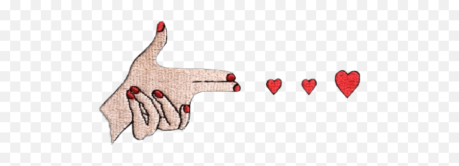 Love Hearts 2 Emoji,Carmella Rose Heart Emoticon