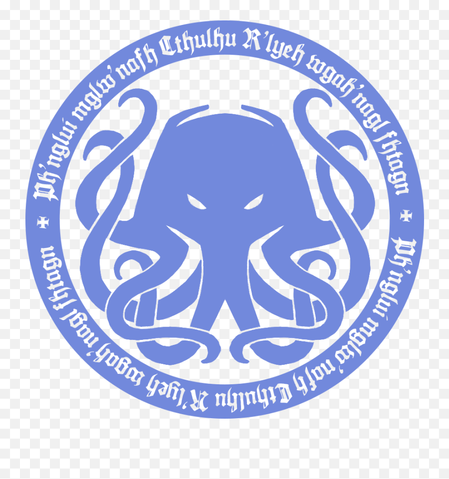 Discord Projects - National Optical Astronomy Observatory Emoji,Cthulhu Emoji