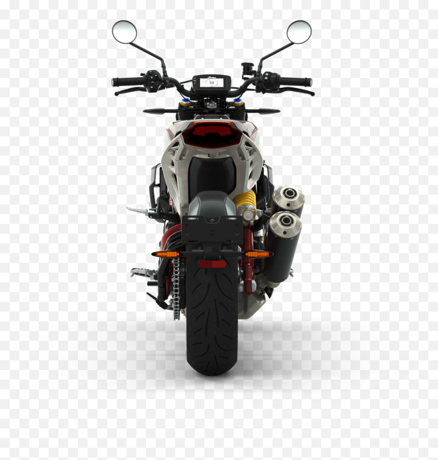 Ftr R Carbon Emoji,Emotion Motorcycle India