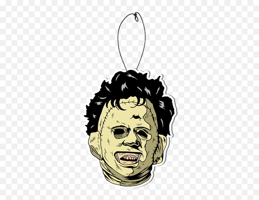 Texas Chainsaw Massacre Leatherface Toys U0026 Collectibles Emoji,Chainsaw Emoji'