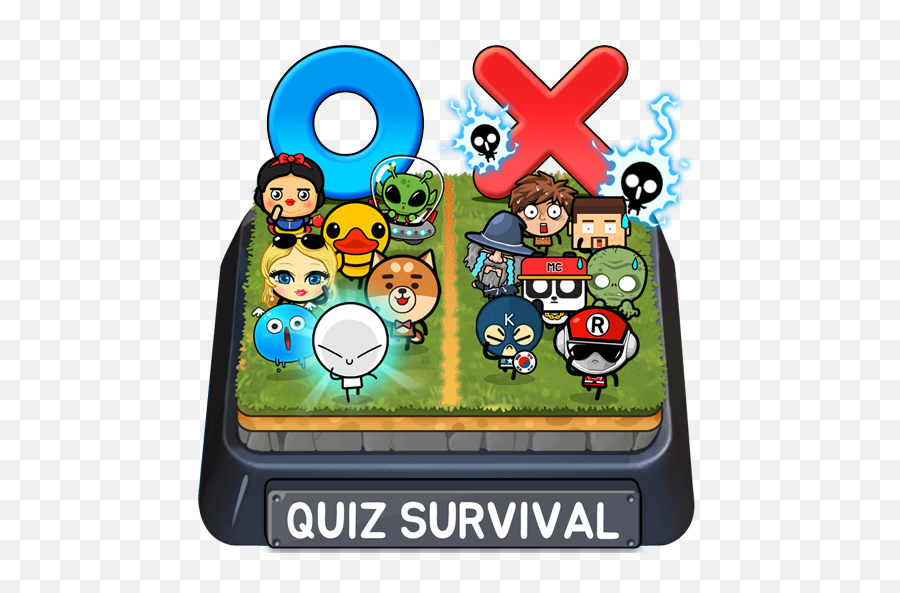 Free Download Ox Quiz Survival 100 Apk Apk Mod Ox Quiz - Ox Emoji,Wordbrain Emotions Level 3