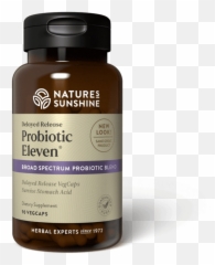 Probiotic Eleven 90 Caps Emoji,Eleven Emotions