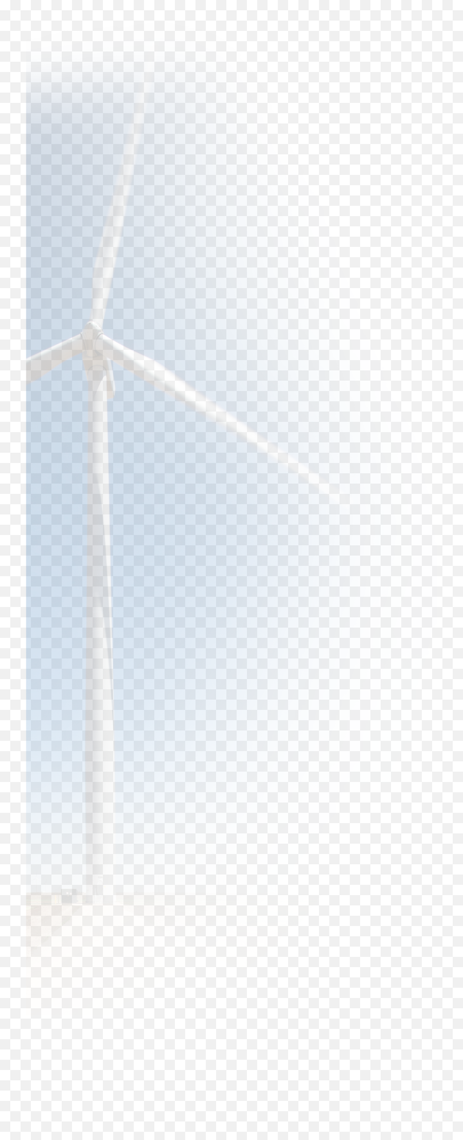 Download A Strong Investment Thesis - Wind Turbine Png Image Emoji,Wind Turbine Emoticon For Facebook
