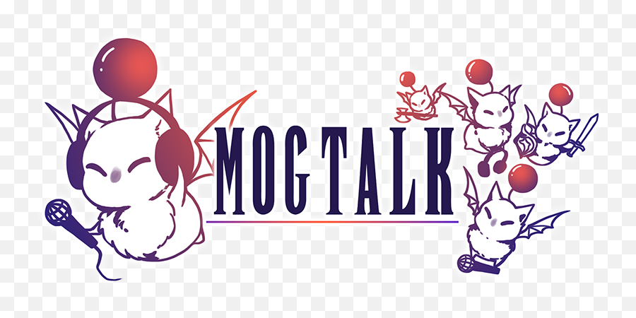 Mogtalk U2013 Page 2 U2013 Crossroads Of The Ffxiv Community - Final Fantasy Emoji,Ffxiv Discord Emoji