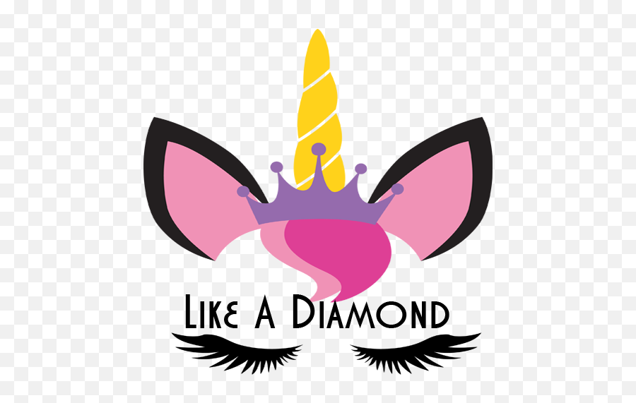 Like A Diamond May 2016 - Girly Emoji,Swerve Emoji