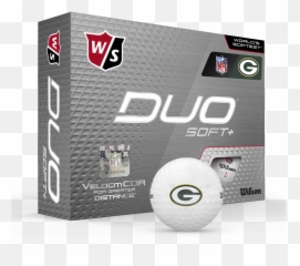 Wilson Staff Duo Soft Nfl Golf Balls White Minnesota Emoji,Compesing Emojis Into 1 Character