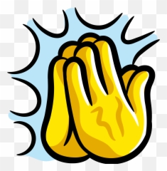 Learn And Teach The Korean Language Emoji,Bless Up Emoji