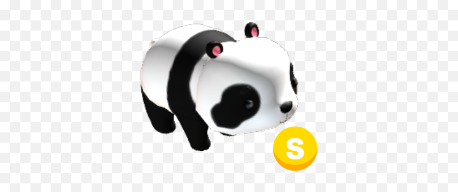 Panda Trade Overlook Bay Items Traderie Emoji,Tiktok Cute Emoji