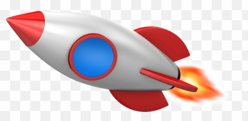 About - Cards Against Humanity Emoji,Rocketship Emoji Thin Line