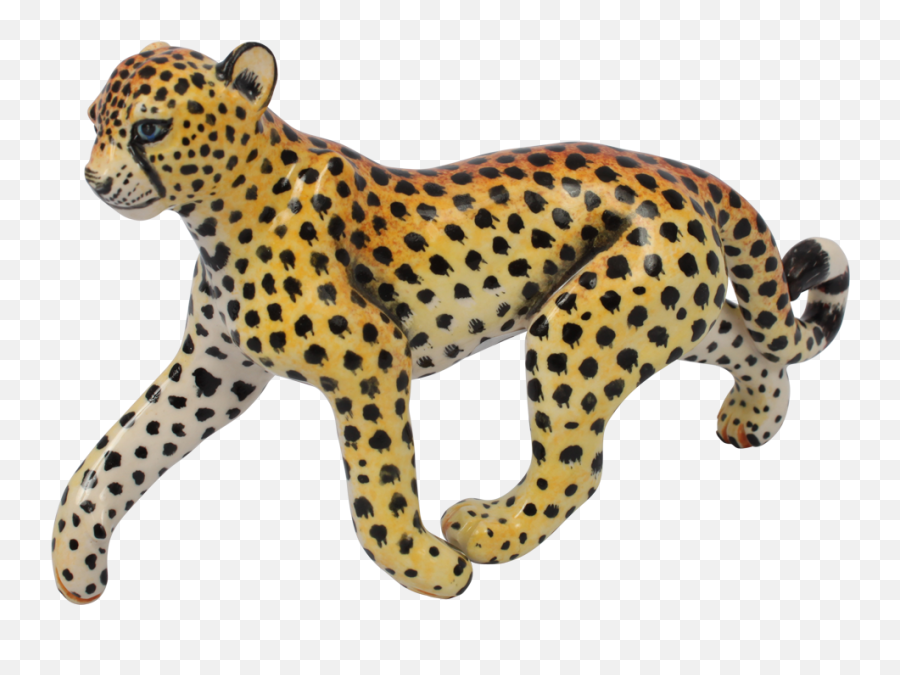 Cheetah Sculpture Emoji,Sculpuure Emoji