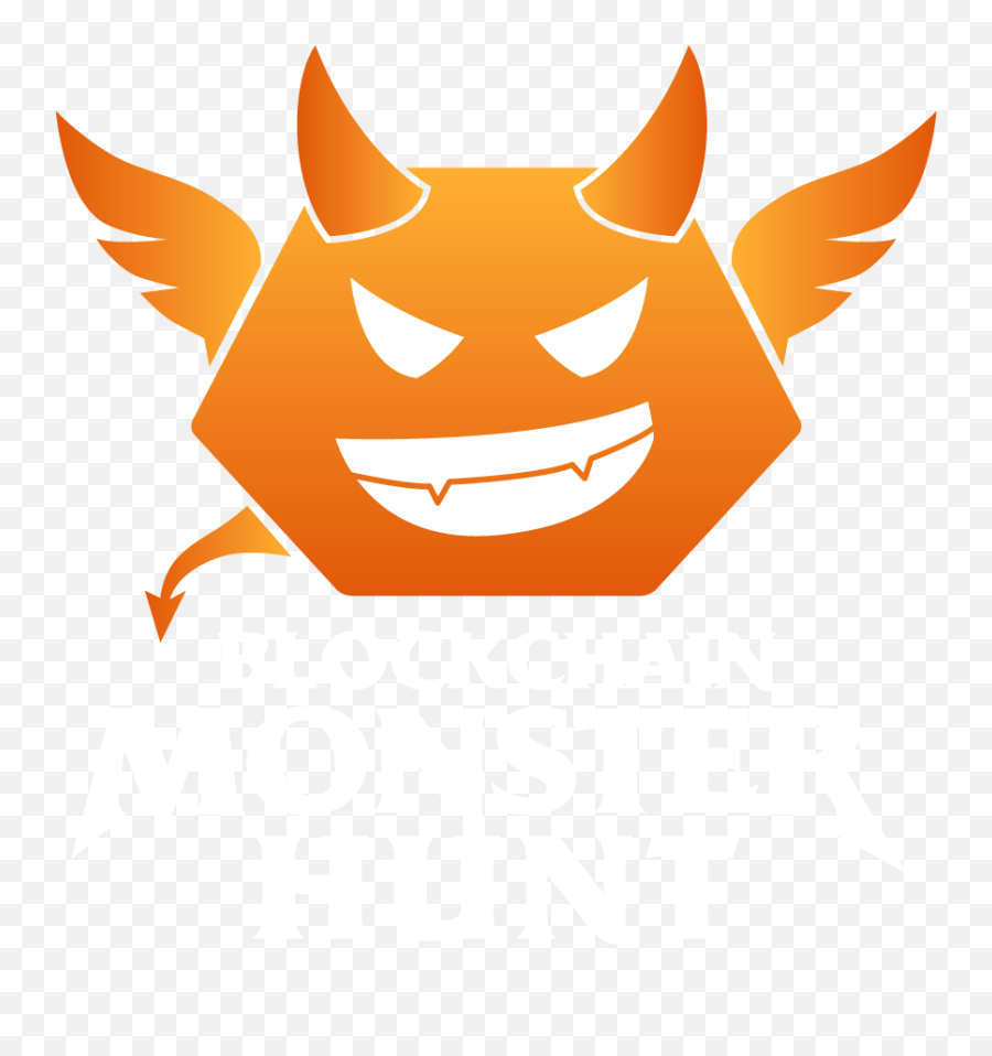 Blockchain Monster Hunt Emoji,Monster Emoji Png