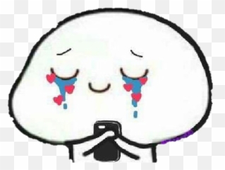 Quby Stiker 11 Free Download Stiker Pentol Whatsapp - Sticker Whatsapp Love Meme Emoji,Yasss Emoji