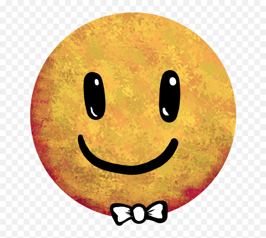 Mabsarts U2013 The Love Of Art - Happy Emoji,Facebook Smiley Emoticon