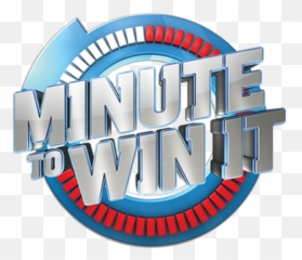 That Blueprint Guy Minute To Win It Minute To Win It - Minute To Win It Logo Emoji,Emoji Birthday Game Ideas