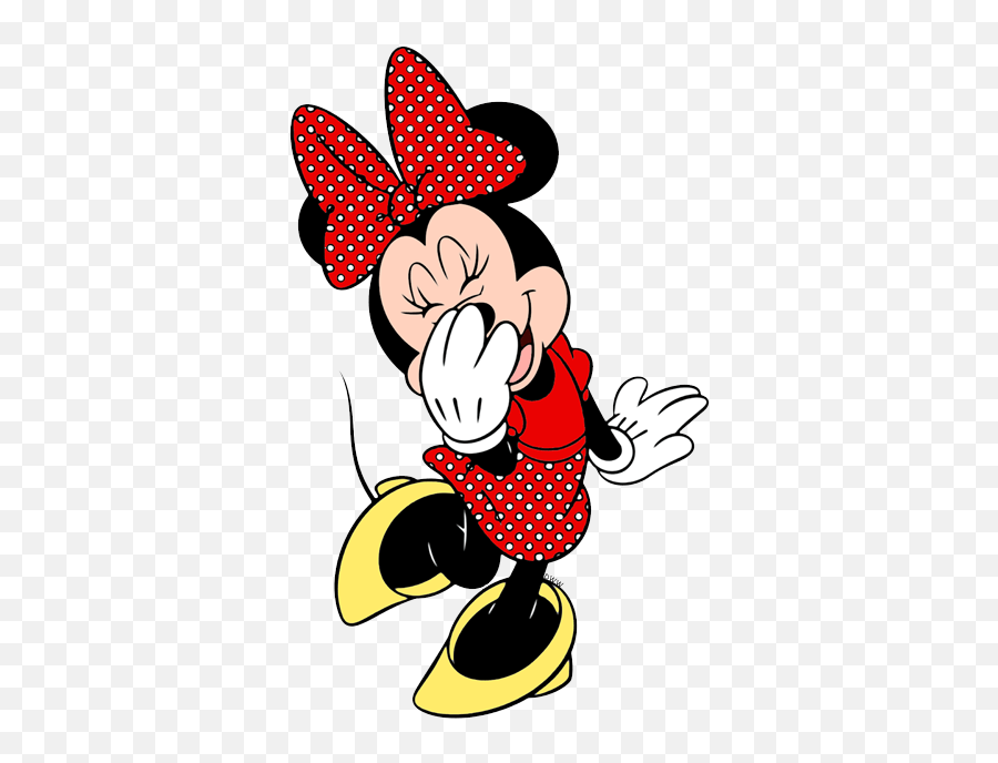 Minnie Mouse Disney Emoji - Novocomtop Minnie Mouse Funny,Disney Emoji Pins