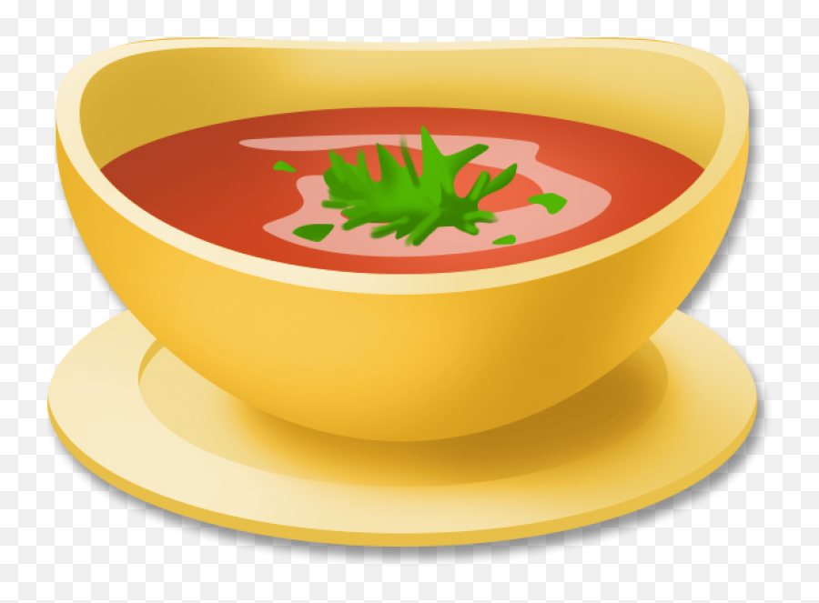 Sandwich Clipart Soup Sandwich Soup - Soup Png Emoji,Chicken Soup Emoji