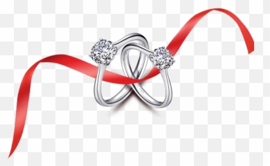 Download Diamond Pattern Decoration - Rings For Wedding Png Emoji,Letter Money Ring Bride Emoji