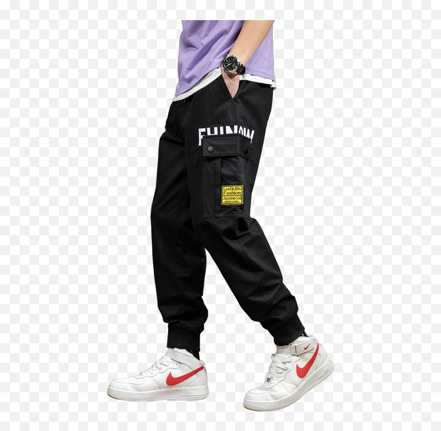 Autumn Winter Mens Cool Pants Plus Size - Sweatpants Emoji,Aliexpress Emoji Joggers