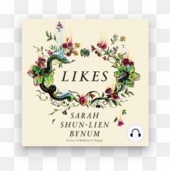 Septemberu0027s Best New Books U2014 Scribd Blog - Likes Sarah Shun Lien Bynum Emoji,Fable 2 Emotion Guide