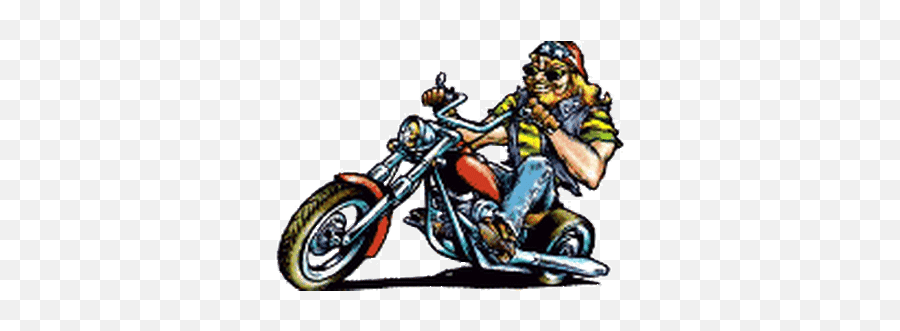 Top Bmx Biker Stickers For Android - Moving Images Gif Of Motorcycle Emoji,Biker Emoji