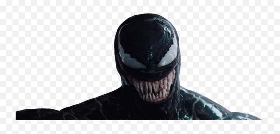 Venom Venom2018 Venommovie Sticker By Optimus Prime - Venom Emoji,Alien Emoji Costume