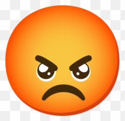 Breeshableezee - Happy Emoji,Baffled Emoticon