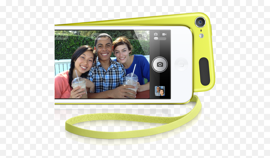 Apple Unveils New Ipod Touch With 4 - Camara Del Ipod 5 Emoji,How To Get Emojis On Ipod 5