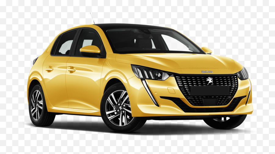 Peugeot Malta - New Peugeot 208 Png Emoji,Peugeot Emotion