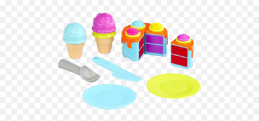 Little Tikes Tasty Jr Bake U0027n Share Emoji Cookies U2013 Kidfocus - Tasty Bake Share Kitchen Set Little Tikes,Ice Cream Queen Emoji