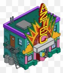 Download Aztec - Simpsons Movie Theater Emoji,Aztec Emoji