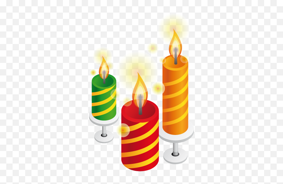 Candles Icon - Candles Png Emoji,Emoji Birthday Candles