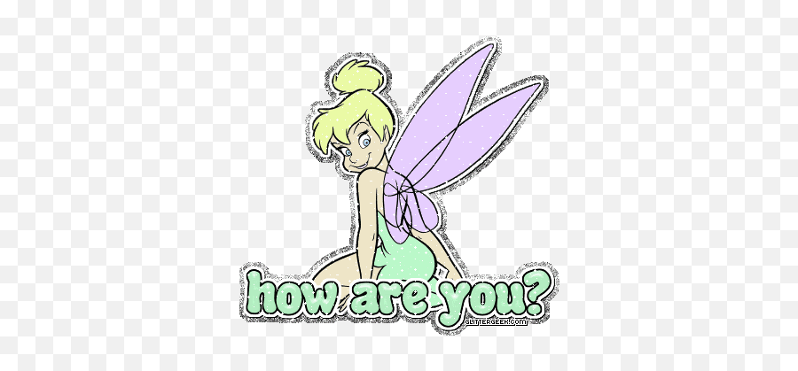 Top Fairy Stickers For Android Ios - Tinker Bell Emoji,Fairy Emoji Android