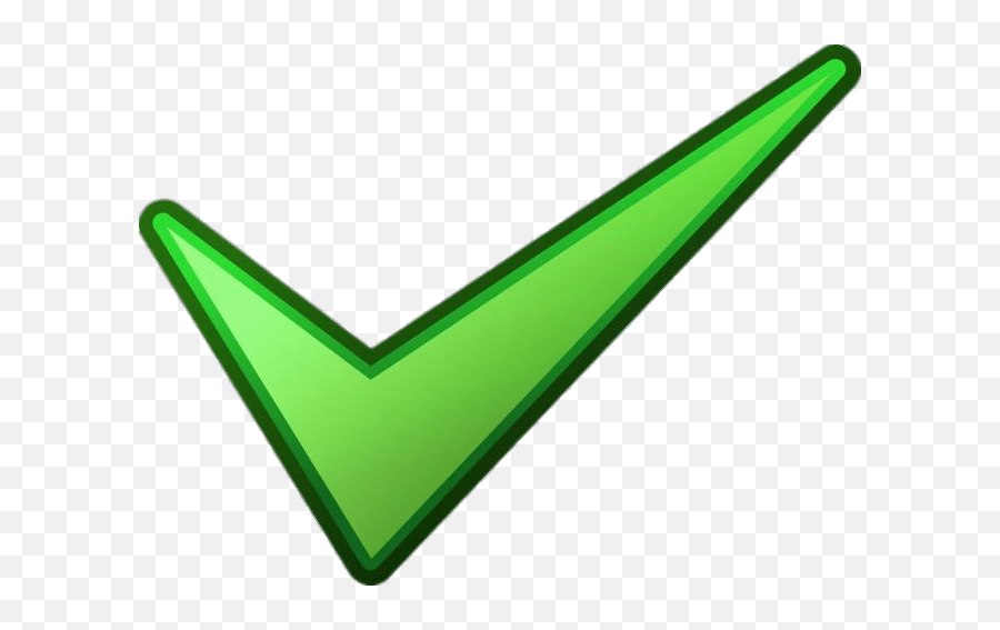Over 200 Free Check Vectors - Pixabay Pixabay Signo De Aprobación Png Emoji,Green Check Mark Emoji