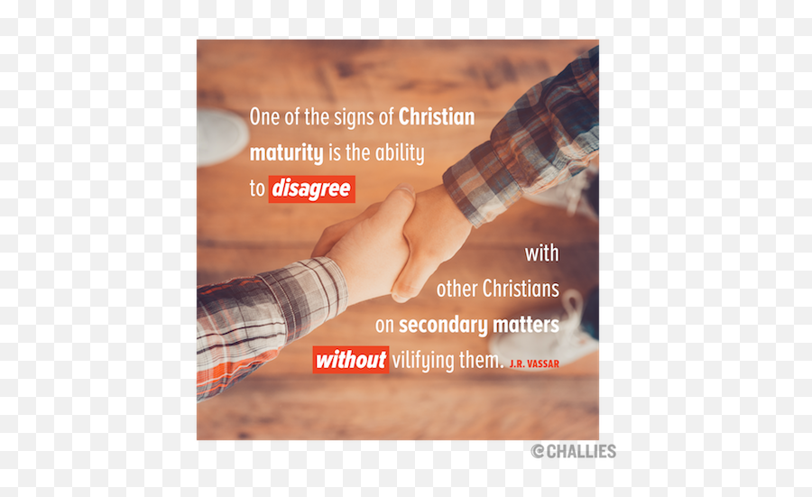 Christian Quotes - Christian Maturity Quotes Emoji,John Owen Emotions