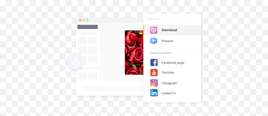1 Square Video Editor Make Social - Friendly Square Videos Technology Applications Emoji,Diy Emojis Stuff