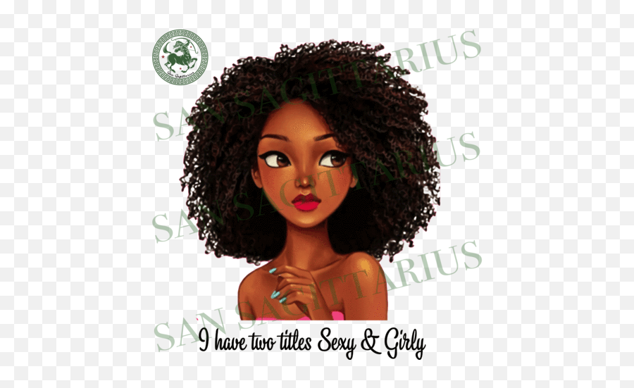 Png Transparent File U2013 Tagged Sunflower Vector U2013 San - Digital Art African Girl Emoji,Black Female Emoji Queen