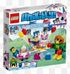 41453 - Lego Unikitty Emoji,Unikitty Hiding Emotions